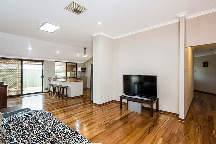 Fourth view of Homely house listing, 10 Strand Close, Atwell WA 6164