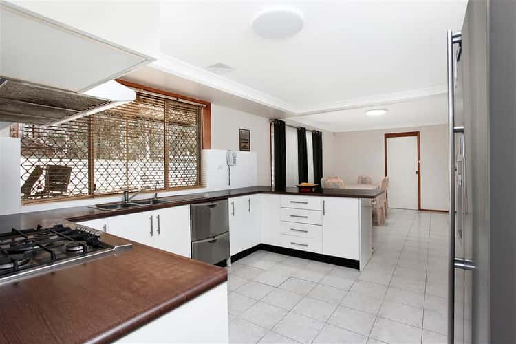 Second view of Homely house listing, 29 Kempt Street, Bonnyrigg NSW 2177