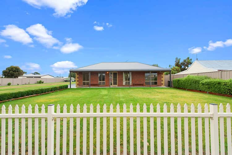 Main view of Homely house listing, 25-27 Patrick Street, Bothwell TAS 7030