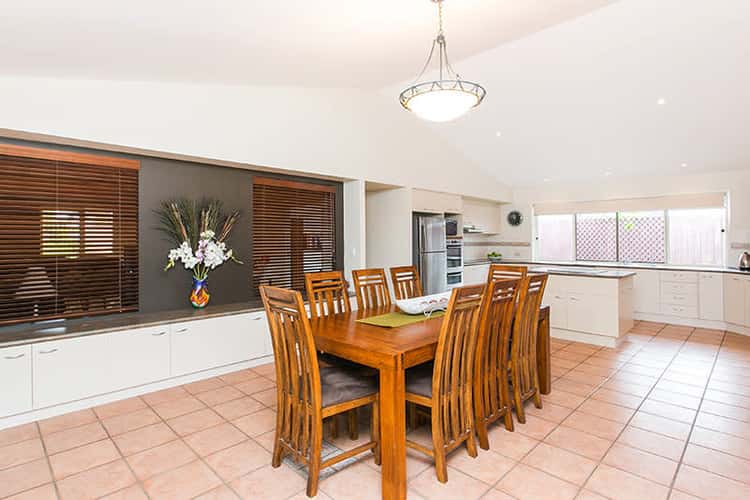 Fourth view of Homely house listing, 21 Maidenhair Place, Calamvale QLD 4116