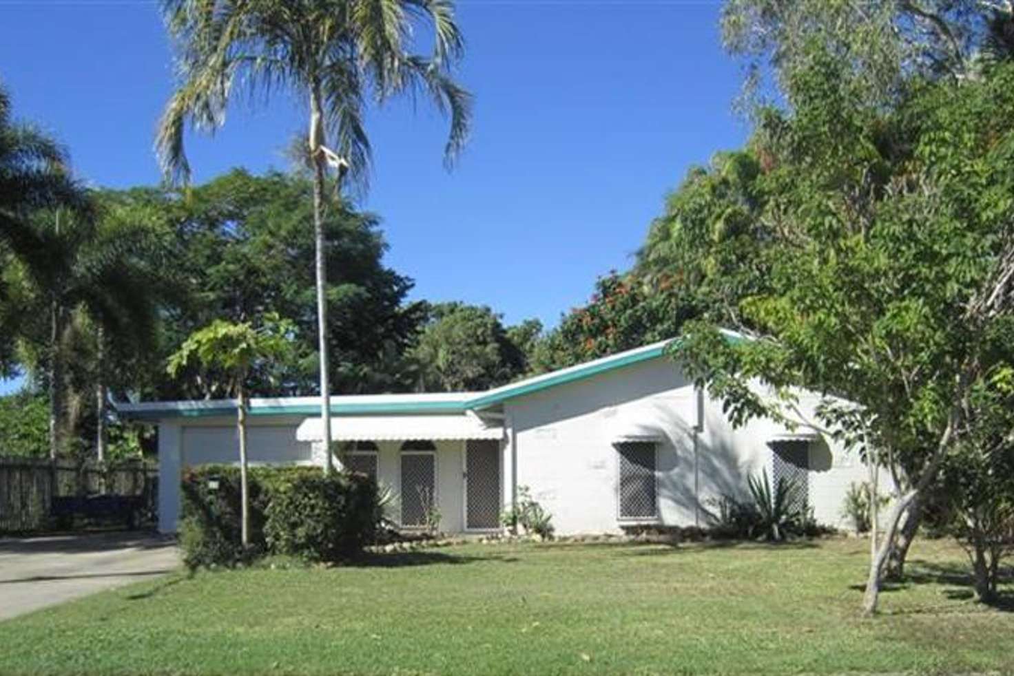 Main view of Homely house listing, 33 Rogers Street, Aitkenvale QLD 4814
