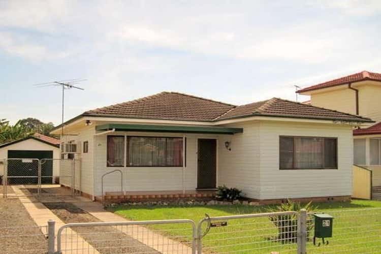 Main view of Homely house listing, 21 Foxlow Street, Canley Heights NSW 2166