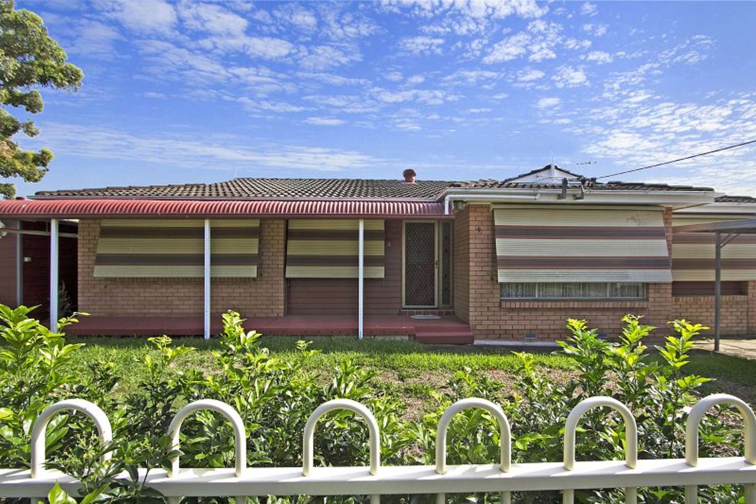 Main view of Homely house listing, 4 Mimika Ave, Whalan NSW 2770