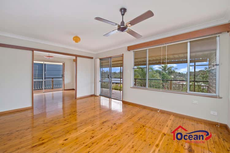 Second view of Homely house listing, 986 Ocean Drive, Bonny Hills NSW 2445