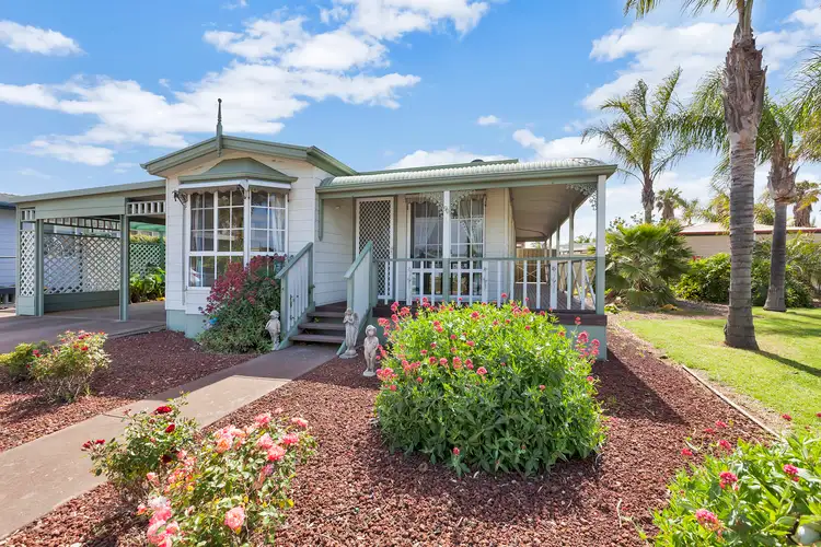 Site 90 Banksia Street, Waterloo Corner SA 5110