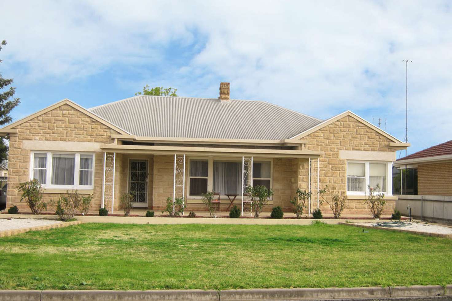 Main view of Homely house listing, 31 Haynes Street, Bordertown SA 5268