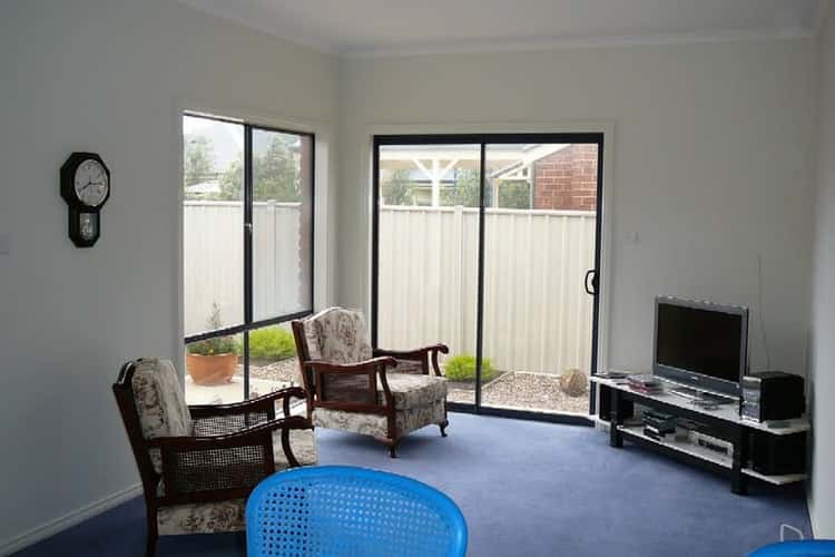 Second view of Homely house listing, 10 Ordsall Close, Caroline Springs VIC 3023