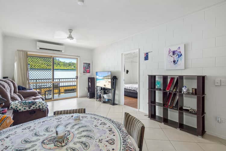 Main view of Homely unit listing, 4/5 Border Drive, Cannonvale QLD 4802