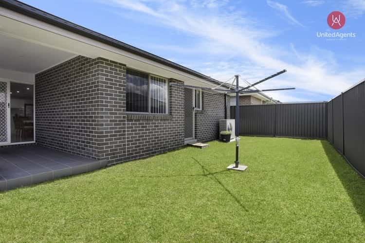 Fifth view of Homely house listing, 31 Venturer Parade, Leppington NSW 2179
