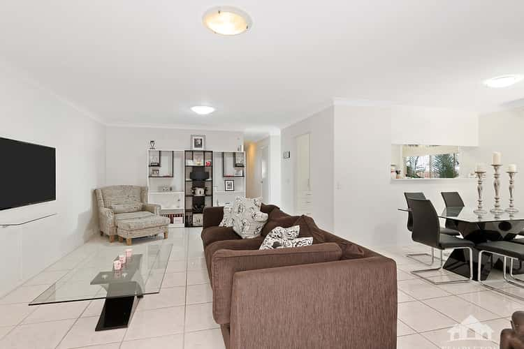 Third view of Homely townhouse listing, 14/360 Simpsons Road, Bardon QLD 4065