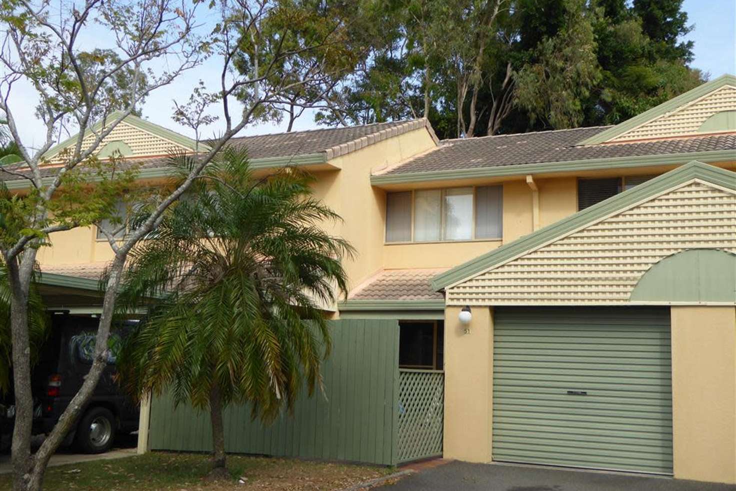 Main view of Homely townhouse listing, 51/469 Pine Ridge Road, Runaway Bay QLD 4216
