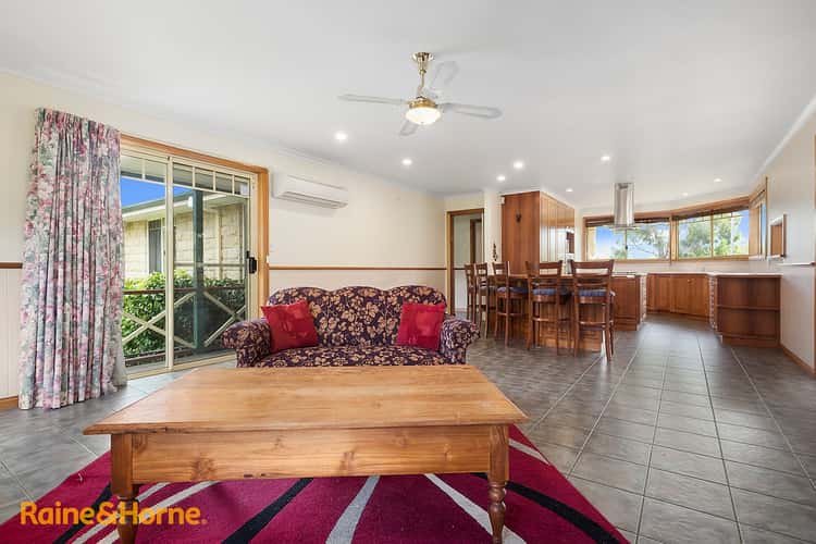 Fifth view of Homely house listing, 62 Lady Penrhyn Drive, Blackmans Bay TAS 7052