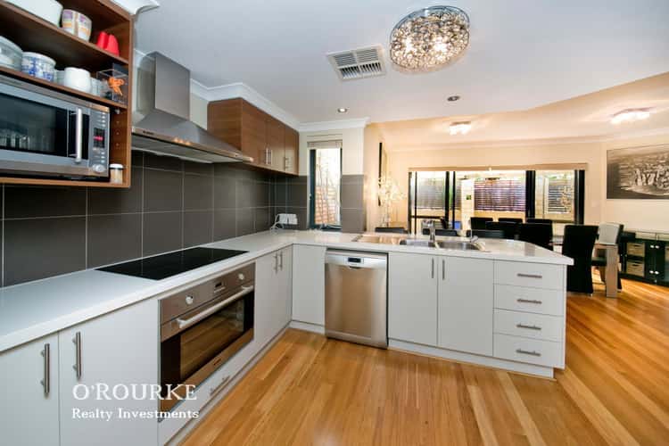 Second view of Homely house listing, 137 a Northstead Street, Scarborough WA 6019