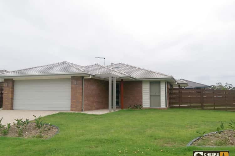 Main view of Homely house listing, 59 Feltham Circuit, Burpengary QLD 4505