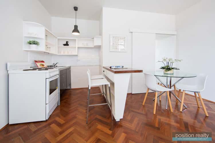 Fourth view of Homely apartment listing, 32/177-179 Glenayr Avenue, Bondi Beach NSW 2026