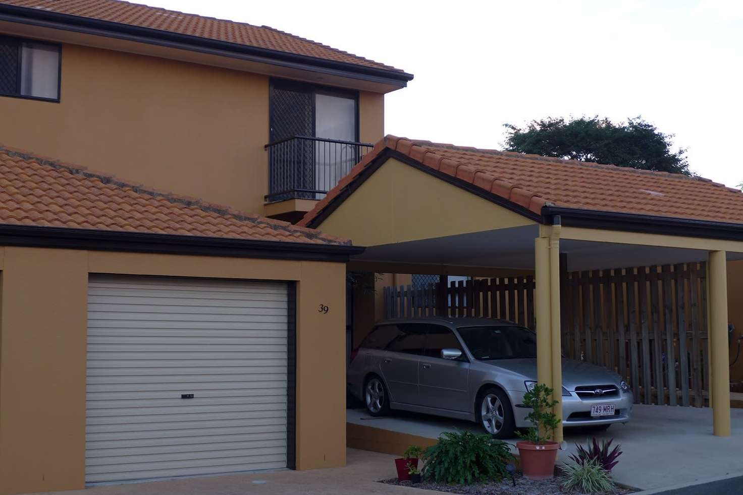 Main view of Homely townhouse listing, 39 250 Sumners Road, Riverhills QLD 4074