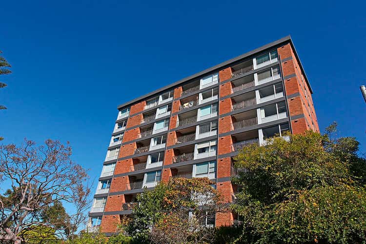 Second view of Homely apartment listing, 8/8 Kareela Road, Cremorne Point NSW 2090