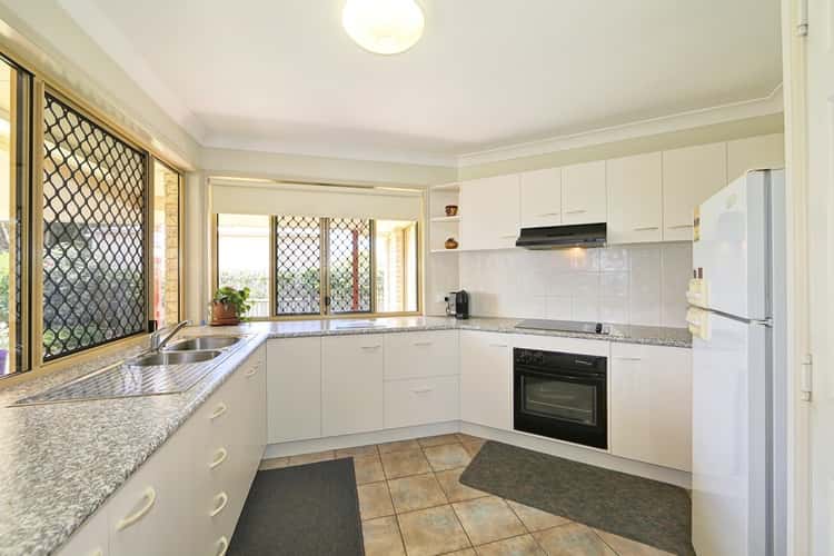 Third view of Homely house listing, 5 Bamsey Court, Avenell Heights QLD 4670