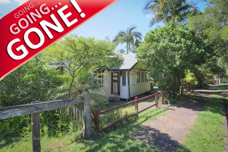 26 Cullen Street, Nimbin NSW 2480