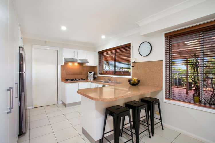 Third view of Homely house listing, 4 Tumut Place, Bossley Park NSW 2176