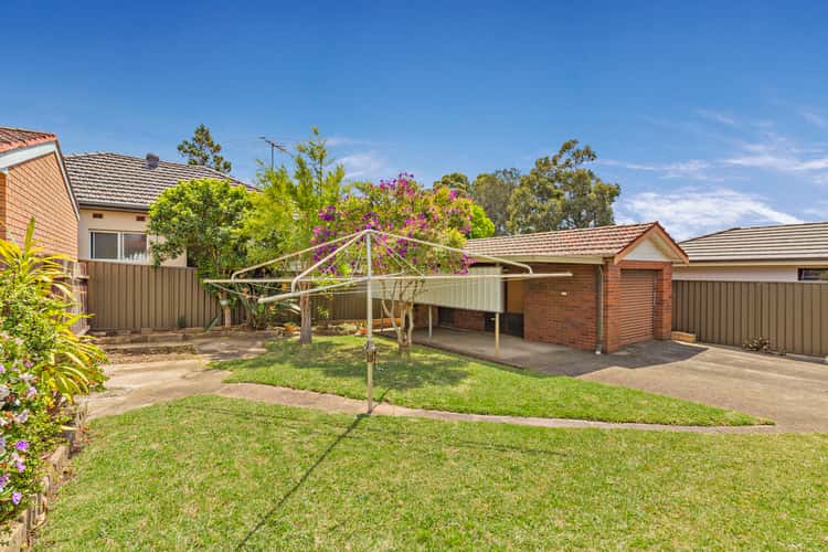 Second view of Homely house listing, 19 Jay Avenue, Belfield NSW 2191