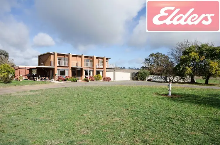 501 Masons Gap Road, Indigo Valley VIC 3688