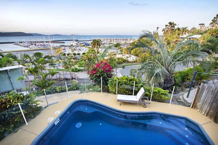 Fourth view of Homely house listing, 4 Airlie Crescent, Airlie Beach QLD 4802