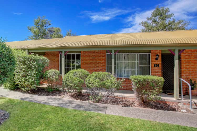 Second view of Homely house listing, 10/26 Loftus Street, Bowral NSW 2576