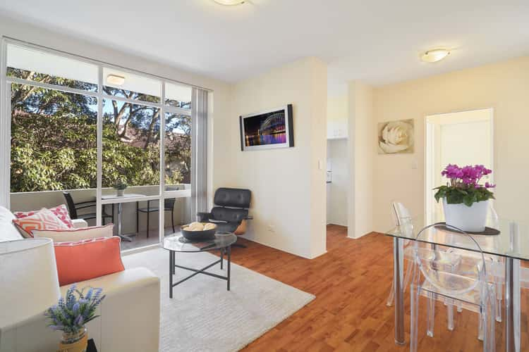 Main view of Homely apartment listing, 9/19 Priory Road, Waverton NSW 2060