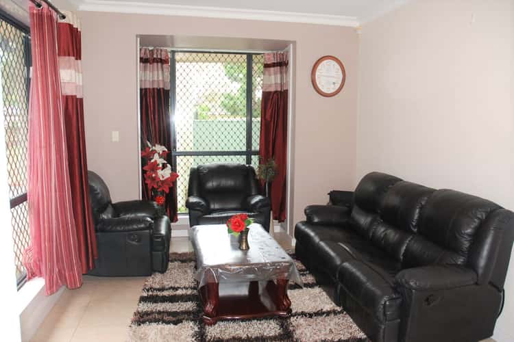 Fourth view of Homely villa listing, 6/153 Toongabbie Road, Toongabbie NSW 2146