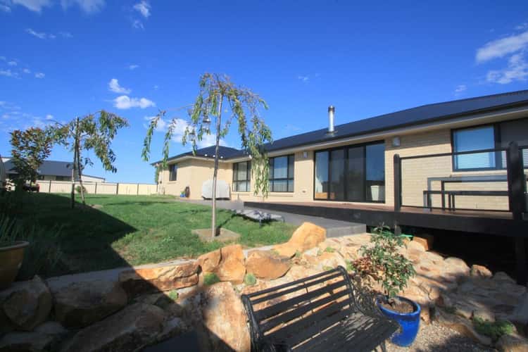 Second view of Homely house listing, 4 Solari Court, Cooma NSW 2630