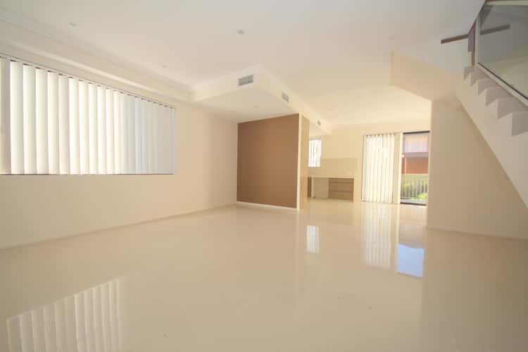Second view of Homely townhouse listing, 8/3 St Johns Avenue, Auburn NSW 2144