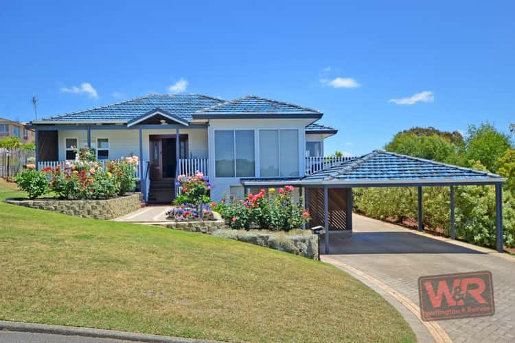 Fifth view of Homely house listing, 5 Johnston Street, Mount Melville WA 6330