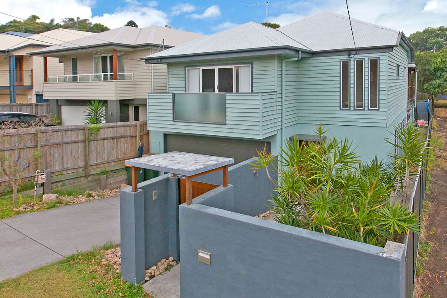 Main view of Homely house listing, 41 SHEPHERD STREET, Wynnum QLD 4178