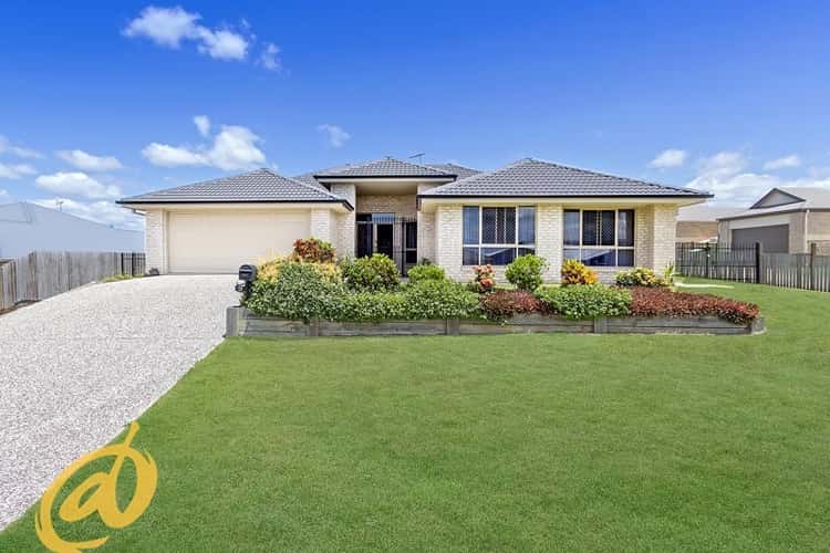 Main view of Homely house listing, 9 Mondial Dr, Warner QLD 4500