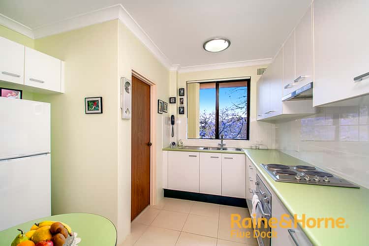 Main view of Homely apartment listing, 12 / 116 EDENHOLME ROAD, Wareemba NSW 2046