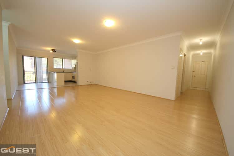 Fourth view of Homely unit listing, 3/10-14 Milton Street, Bankstown NSW 2200