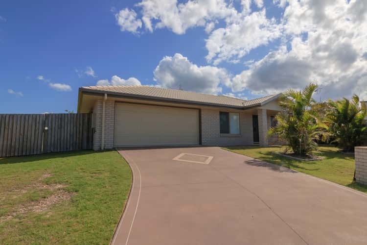 Main view of Homely house listing, 12 Bass Court, Urraween QLD 4655