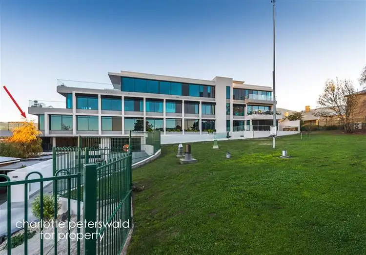 Apt 3 /20 Ellerslie Road, Battery Point TAS 7004