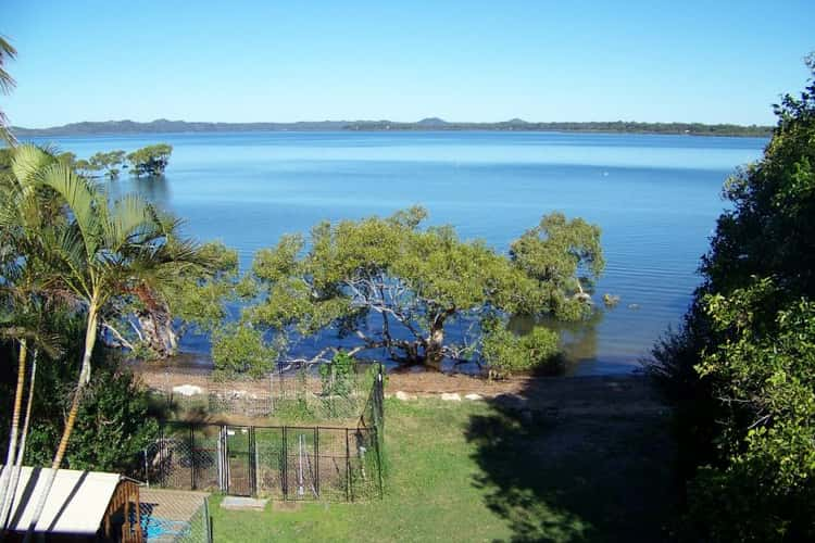 Main view of Homely house listing, 32 Coorong Street, Macleay Island QLD 4184