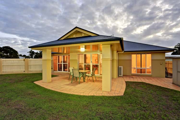 Third view of Homely house listing, 2 Emery Court, Avenell Heights QLD 4670