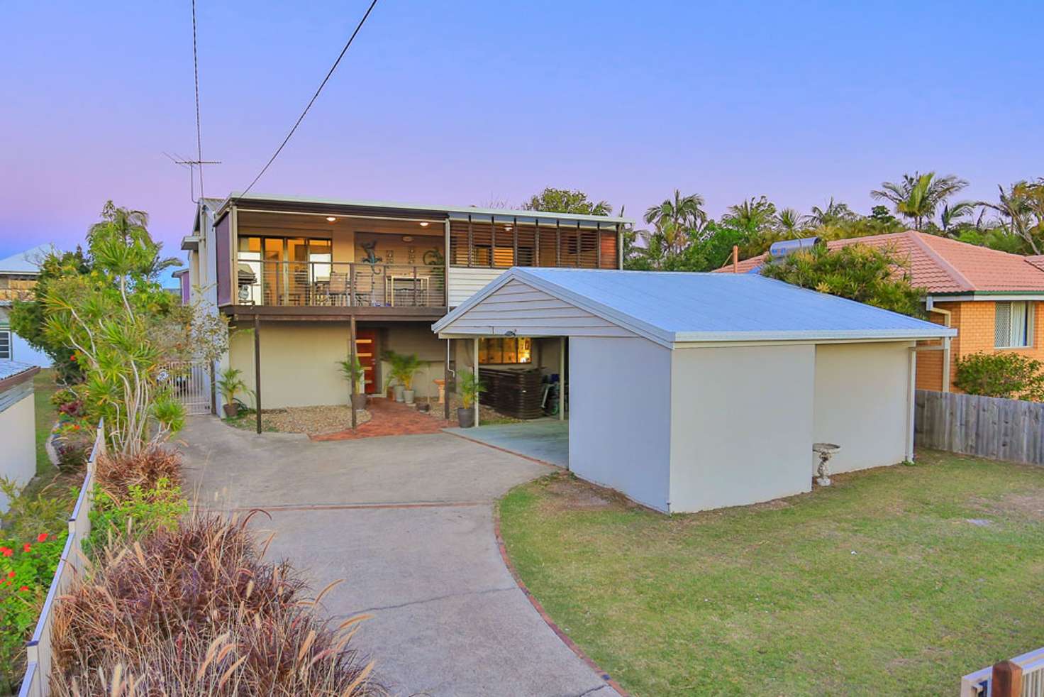 Main view of Homely house listing, 10B Central Avenue, Scarborough QLD 4020