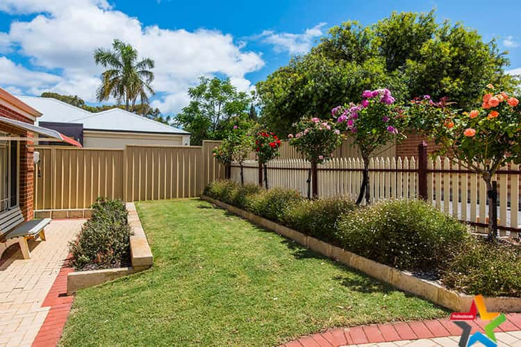 Second view of Homely house listing, 8A Best Street, Bassendean WA 6054