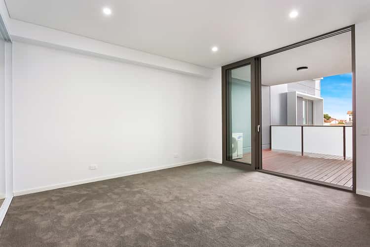 Fifth view of Homely unit listing, 23/17-25 William Street, Earlwood NSW 2206