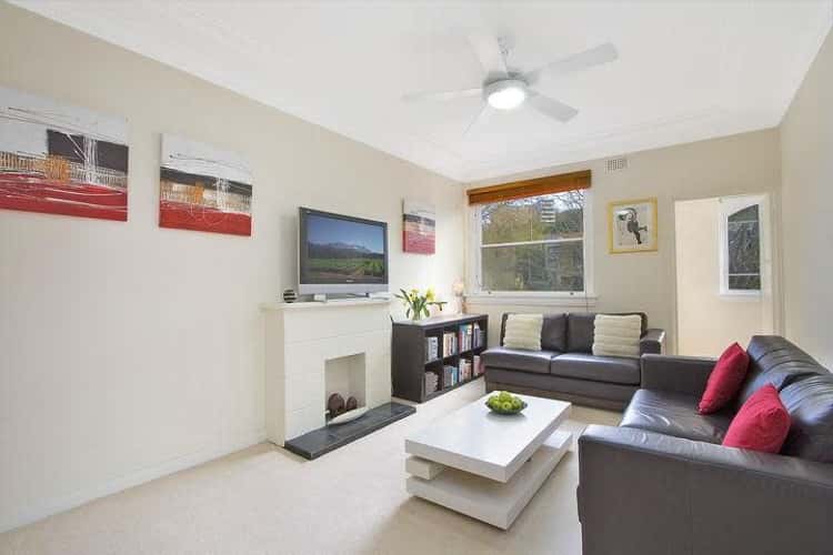 Main view of Homely apartment listing, 12/36 Manning Road, Double Bay NSW 2028