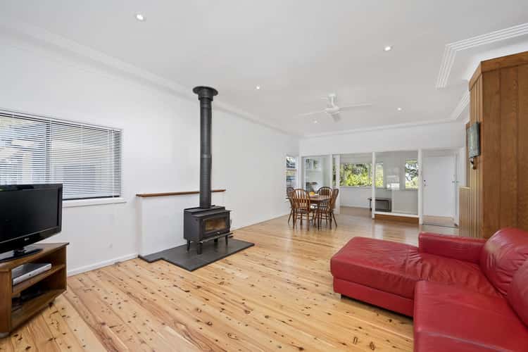 Second view of Homely house listing, 151 Plateau Road, Bilgola Plateau NSW 2107