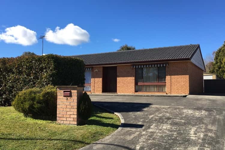 Main view of Homely house listing, 2 Ralfe Street, Moss Vale NSW 2577