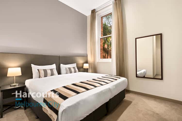 Fourth view of Homely apartment listing, 38/24 Little Bourke Street, Melbourne VIC 3000