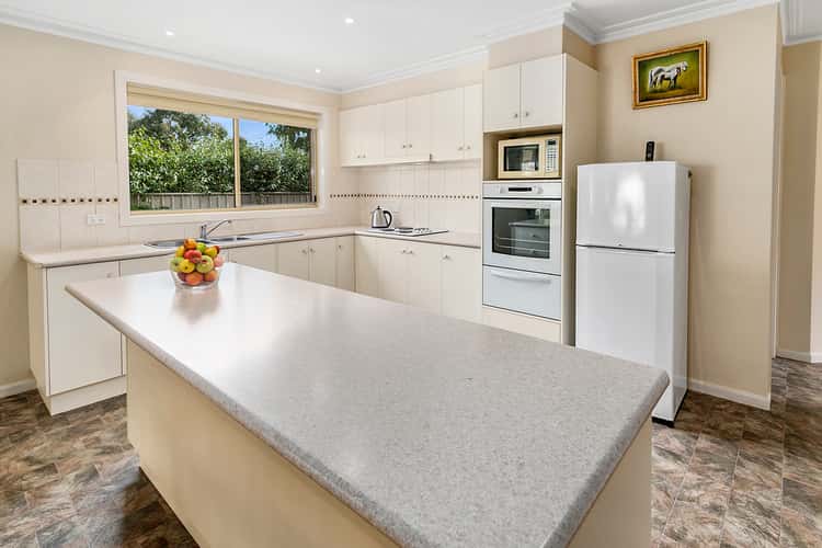 Sixth view of Homely house listing, 39 Raleigh Street, Malmsbury VIC 3446