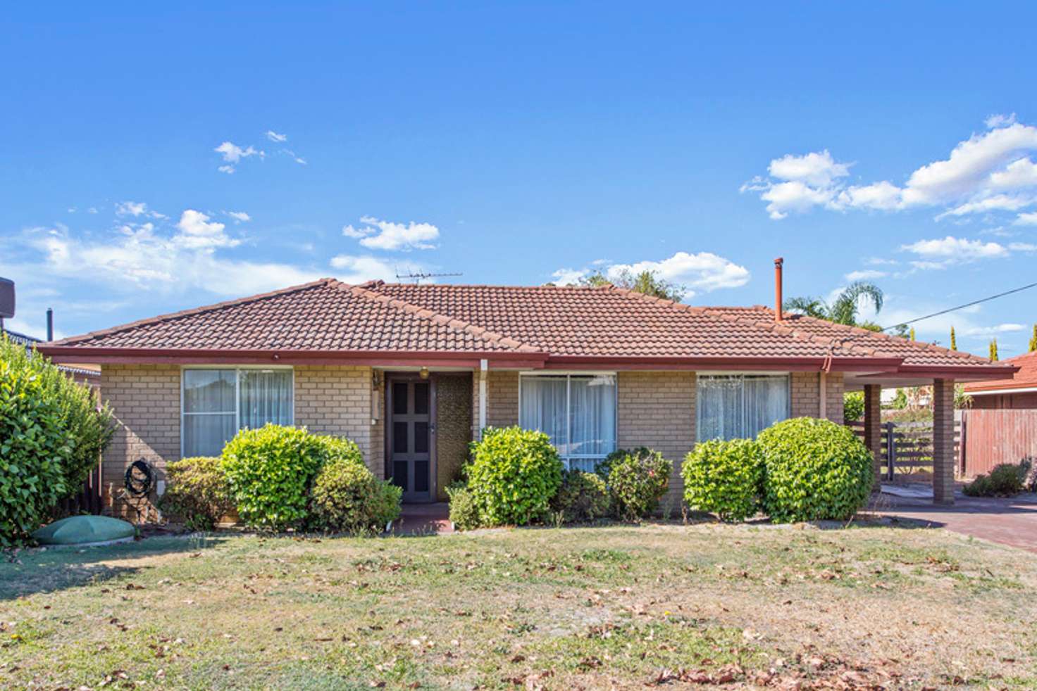 Main view of Homely house listing, 4 Tyrant Close, Willetton WA 6155